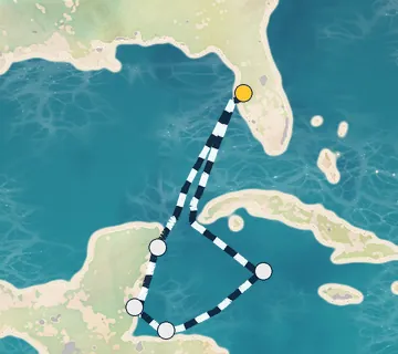 7 Night Tampa to Tampa cruise