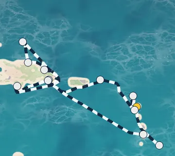 15 Night Pointe-a-Pitre to Pointe-a-Pitre cruise