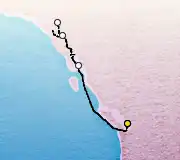 7 Night Vancouver to Vancouver cruise