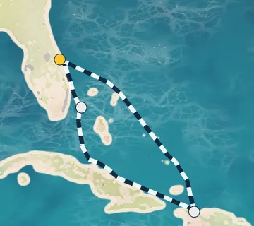 5 Night Port Canaveral to Port Canaveral cruise