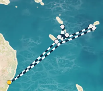 14 Night Sydney to Sydney cruise