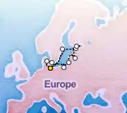 11 Night Berlin to Berlin cruise
