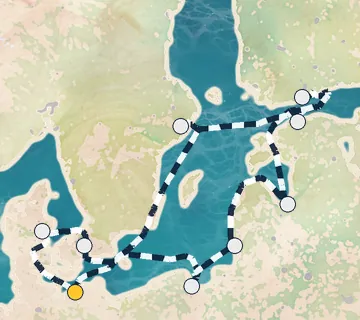 11 Night Berlin to Berlin cruise