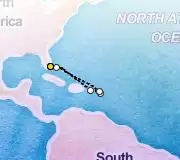 8 Night Ft. Lauderdale to Ft. Lauderdale cruise