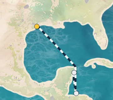 6 Night Galveston to Galveston cruise