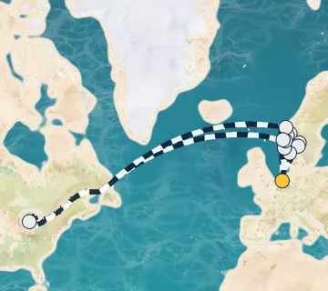 14 Night Amsterdam to Amsterdam cruise