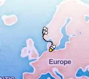 7 Night Kiel to Kiel cruise