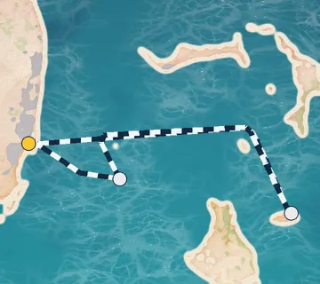 3 Night Miami to Miami cruise