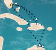 14 Night Ft. Lauderdale to Ft. Lauderdale cruise