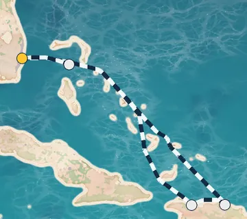 6 Night Ft. Lauderdale to Ft. Lauderdale cruise