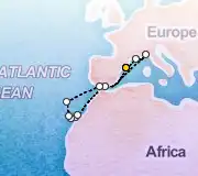 14 Night Barcelona to Barcelona cruise