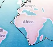 77 Night Sydney to New York cruise