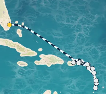 17 Night Ft. Lauderdale to Ft. Lauderdale cruise