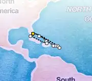 16 Night Ft. Lauderdale to Ft. Lauderdale cruise