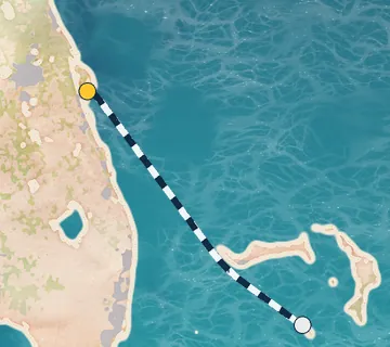 3 Night Port Canaveral to Port Canaveral cruise