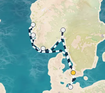 7 Night Copenhagen to Copenhagen cruise