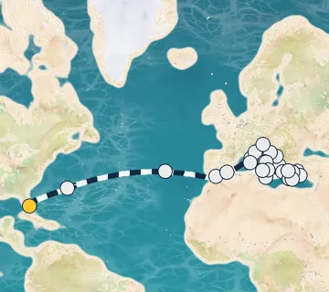 46 Night Fort Lauderdale to Athens cruise