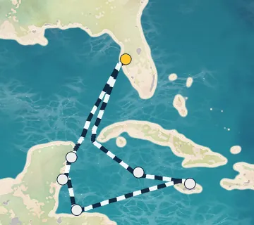 9 Night Tampa to Tampa cruise