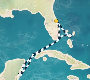 6 Night Port Canaveral to Port Canaveral cruise