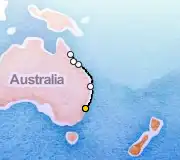 12 Night Sydney to Sydney cruise