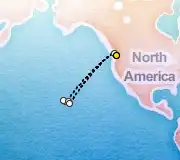 16 Night Seattle to Seattle cruise