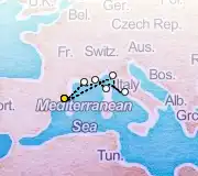 7 Night Barcelona to Barcelona cruise