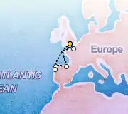 7 Night London to London cruise