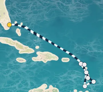 11 Night Ft. Lauderdale to Ft. Lauderdale cruise