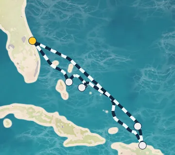 14 Night Port Canaveral to Port Canaveral cruise