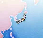 23 Night Tokyo to Tokyo cruise