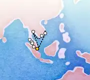 14 Night Singapore to Singapore cruise