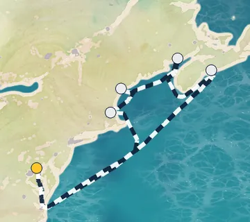 9 Night Baltimore to Baltimore cruise