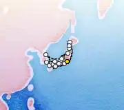 28 Night Tokyo to Tokyo cruise