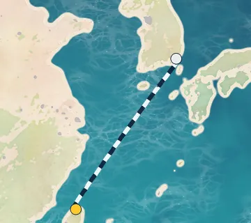 2 Night Taipei to Busan cruise
