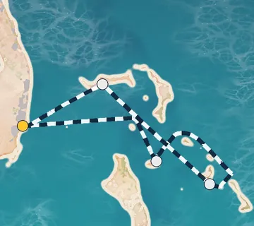 5 Night Miami to Miami cruise