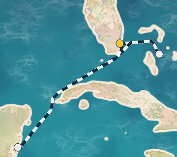 5 Night Miami to Miami cruise