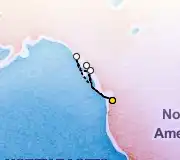 7 Night Seattle to Seattle cruise