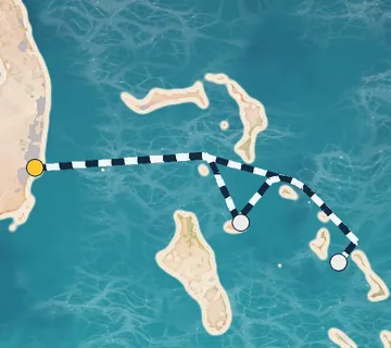 4 Night Miami to Miami cruise