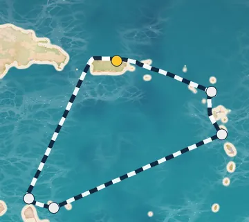 7 Night San Juan to San Juan cruise