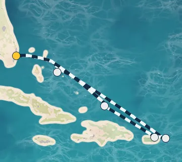 7 Night Ft. Lauderdale to Ft. Lauderdale cruise