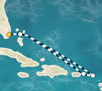 7 Night Miami to Miami cruise