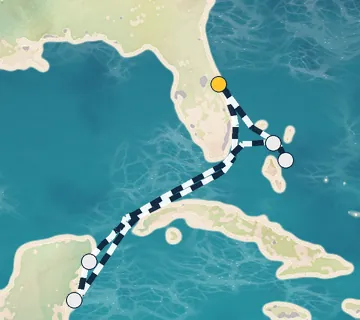 7 Night Port Canaveral to Port Canaveral cruise