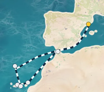 12 Night Barcelona to Barcelona cruise