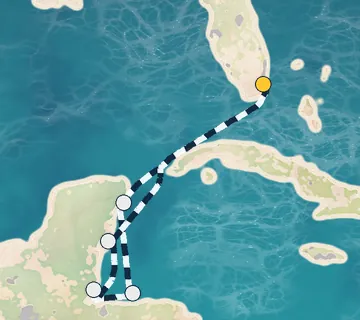 7 Night Miami to Miami cruise