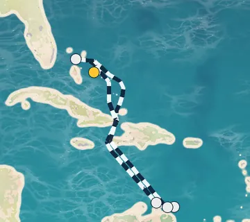 9 Night Princess Cays to Princess Cays cruise