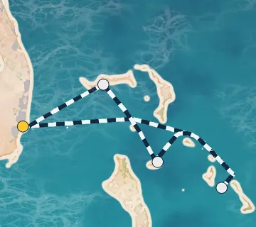 5 Night Miami to Miami cruise