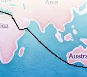 5 Night Sydney to Sydney cruise