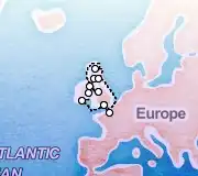 12 Night London to London cruise