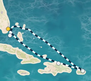 7 Night Miami to Miami cruise