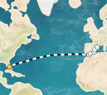 14 Night Ft. Lauderdale to Barcelona cruise